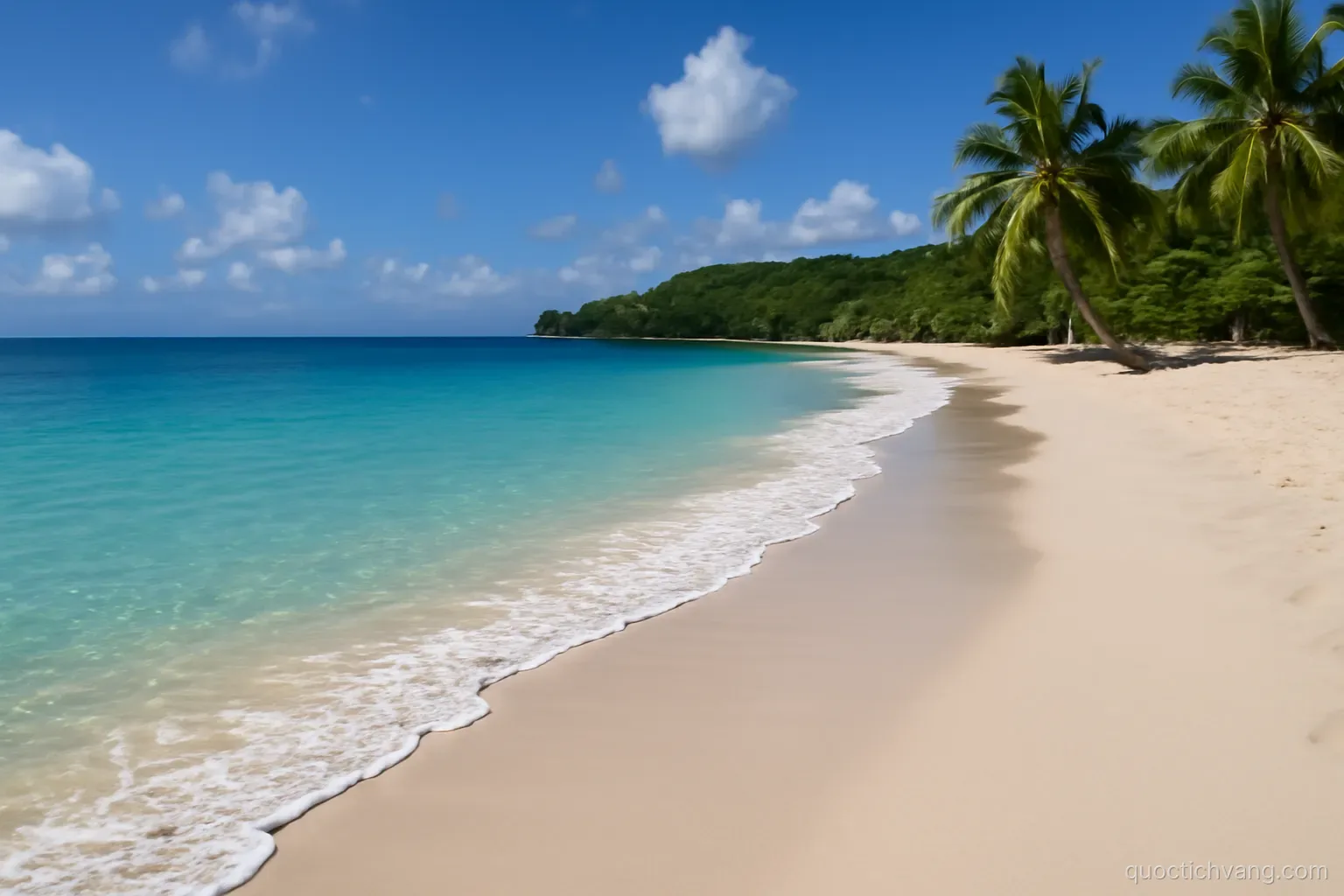 Chuẩn bị gì trước khi làm quốc tịch vàng Grenada?