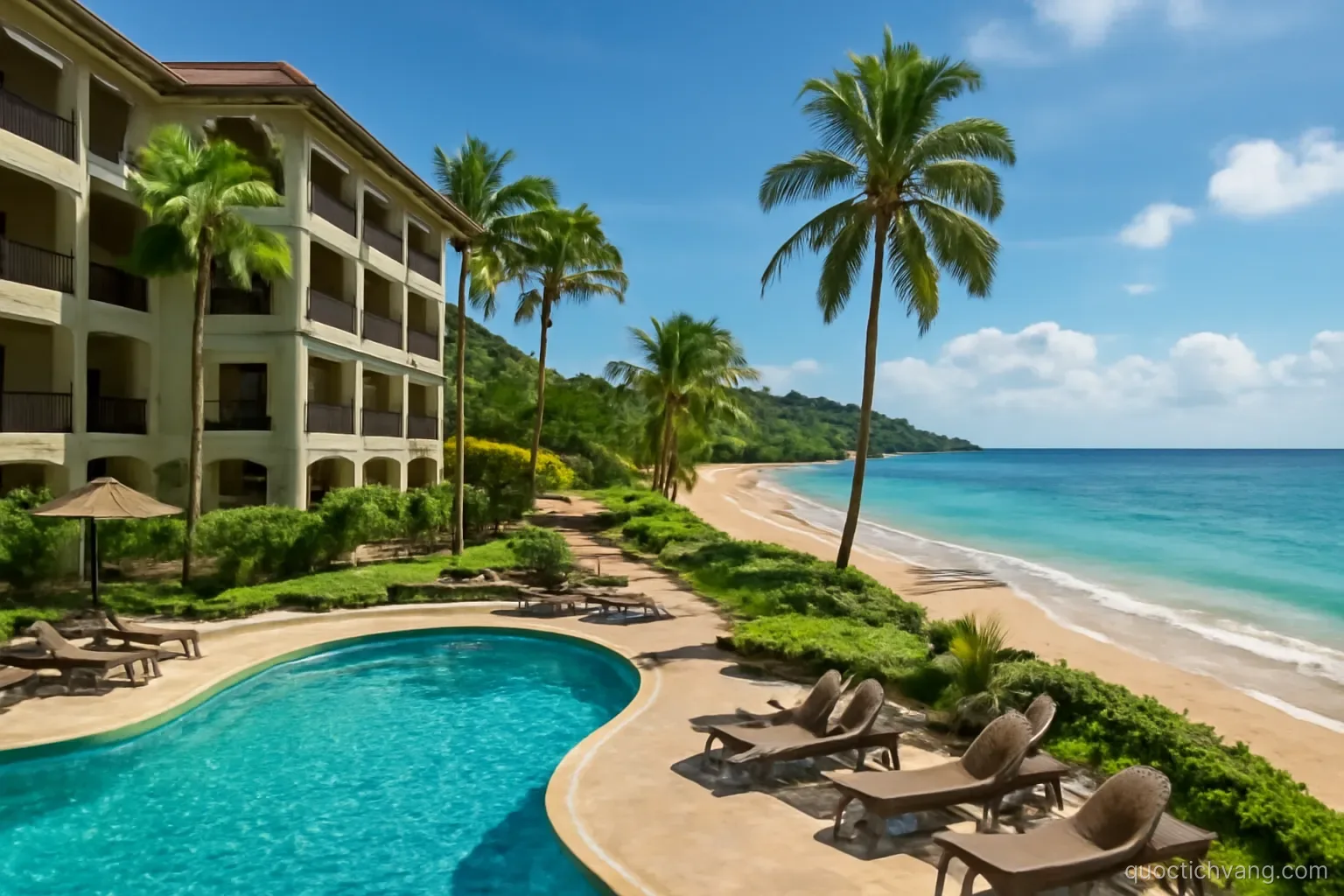 Dự trù ngân sách cho quốc tịch vàng Grenada