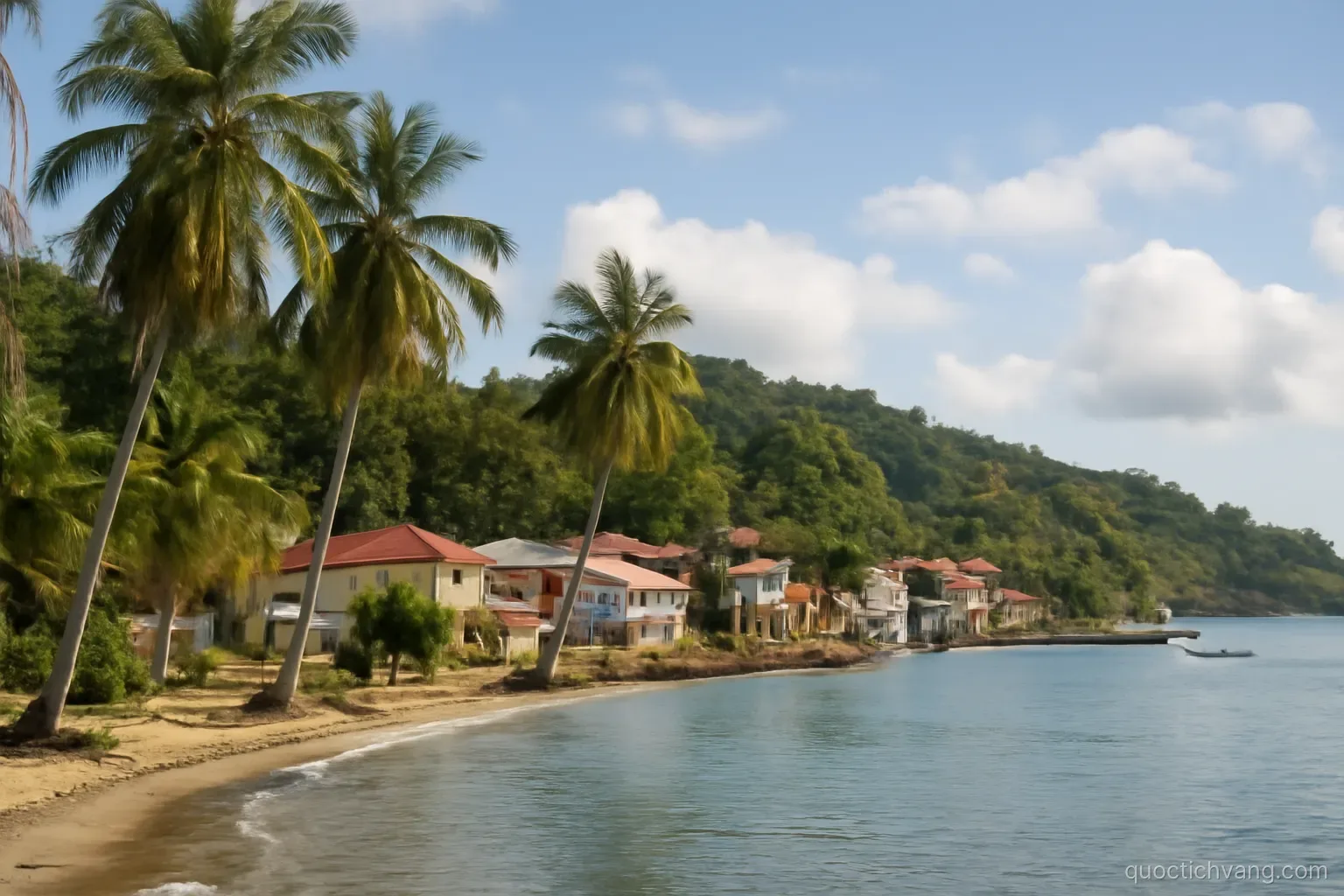 Đưa cha mẹ, con cái theo quốc tịch vàng Grenada thế nào?