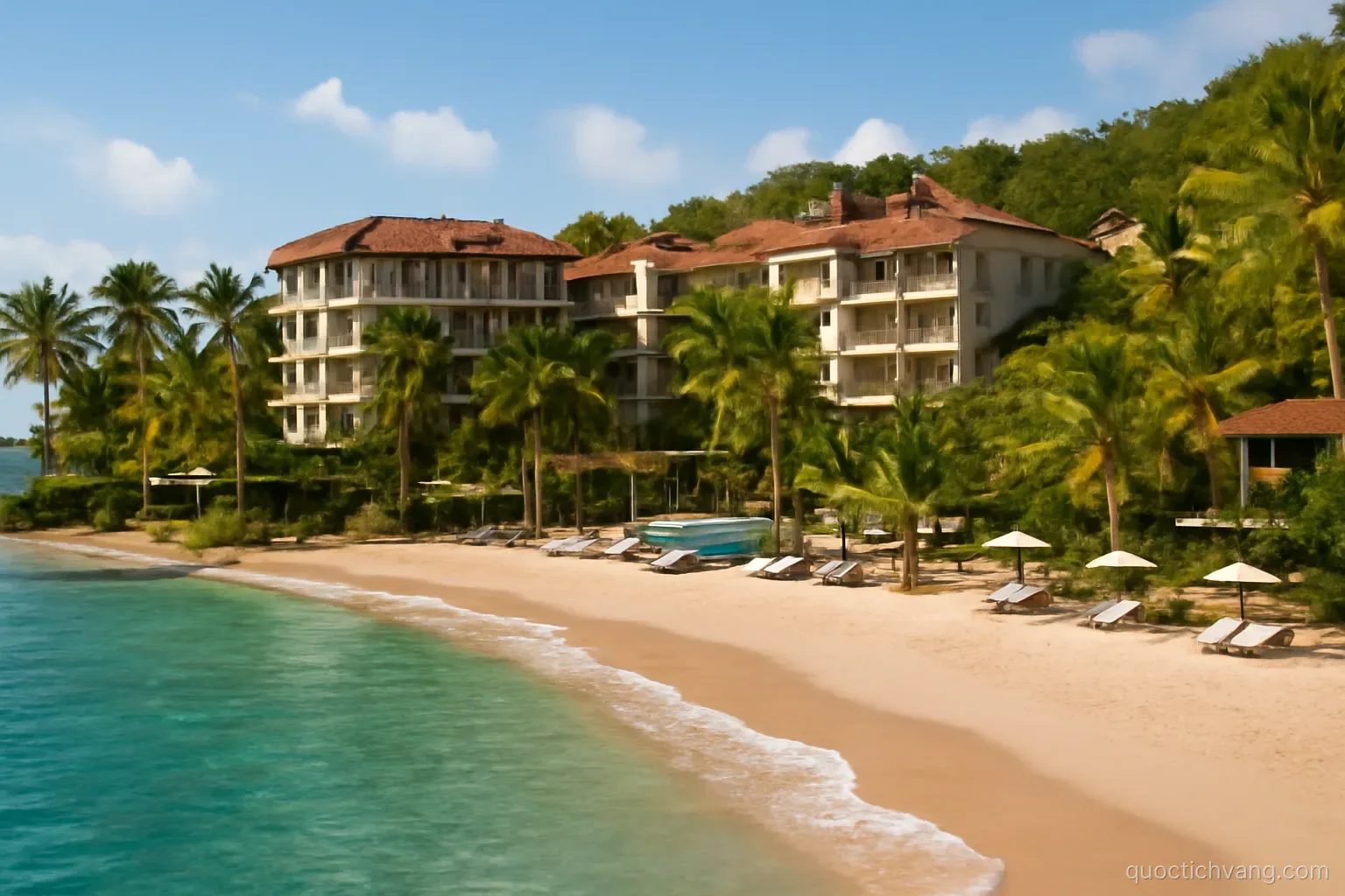 Quốc tịch vàng Grenada cần bao nhiêu tiền?