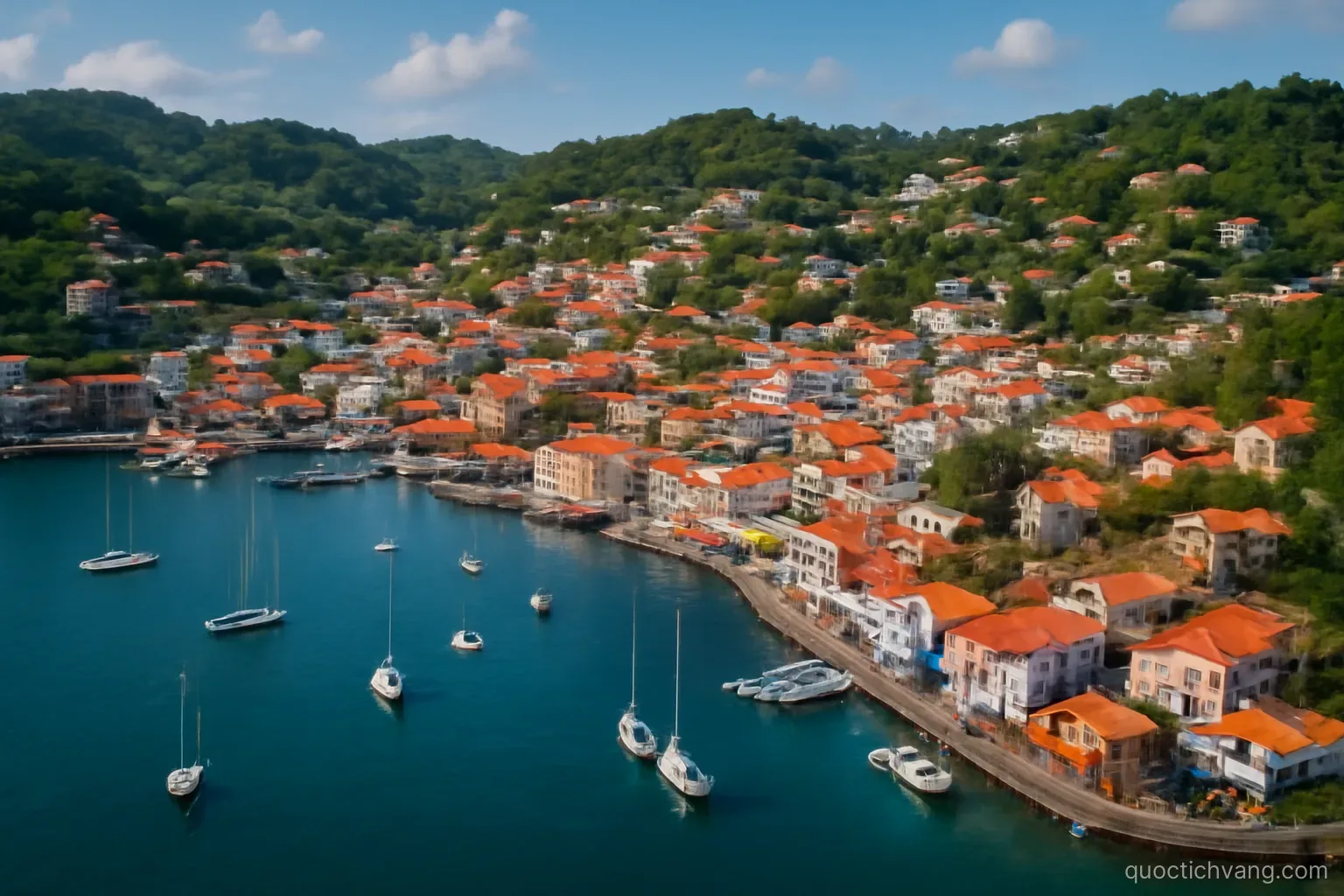 Quốc tịch vàng Grenada là gì? Giải đáp tổng quan