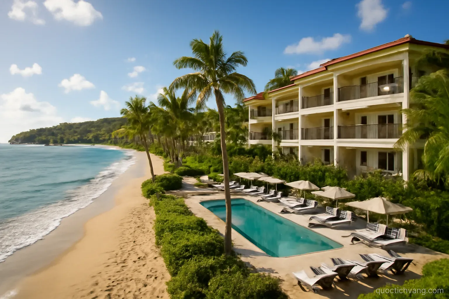 Quốc tịch vàng Grenada mức thấp nhất là bao nhiêu?