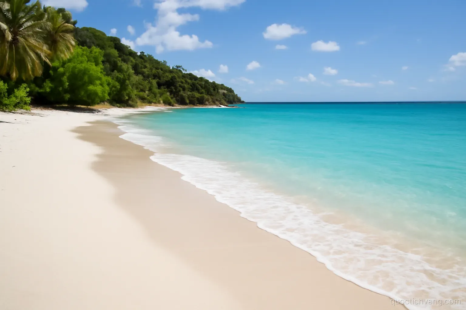 Quốc tịch vàng Grenada: nên bắt đầu từ đâu?