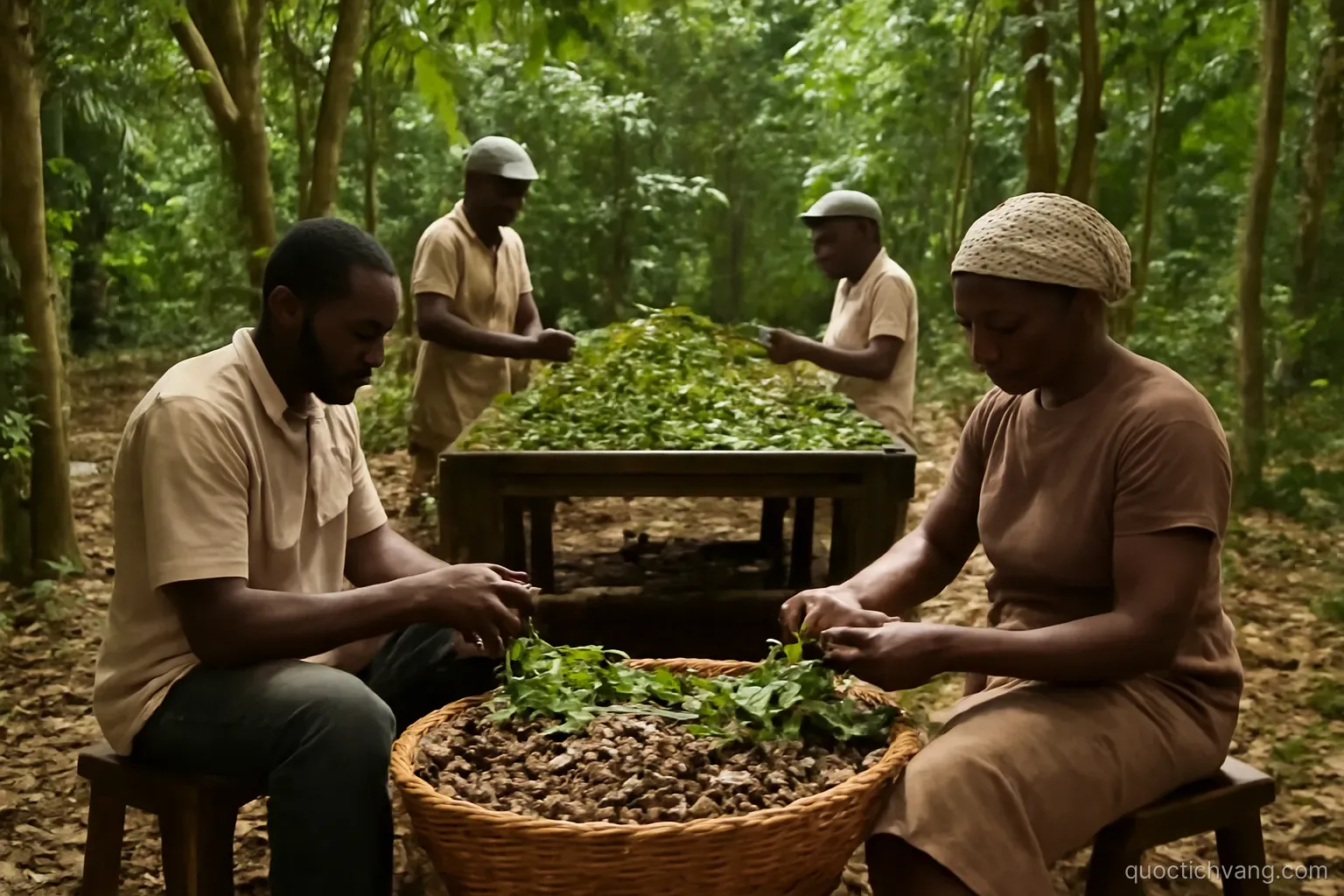 Quốc tịch vàng Grenada và sức mạnh hộ chiếu Grenada