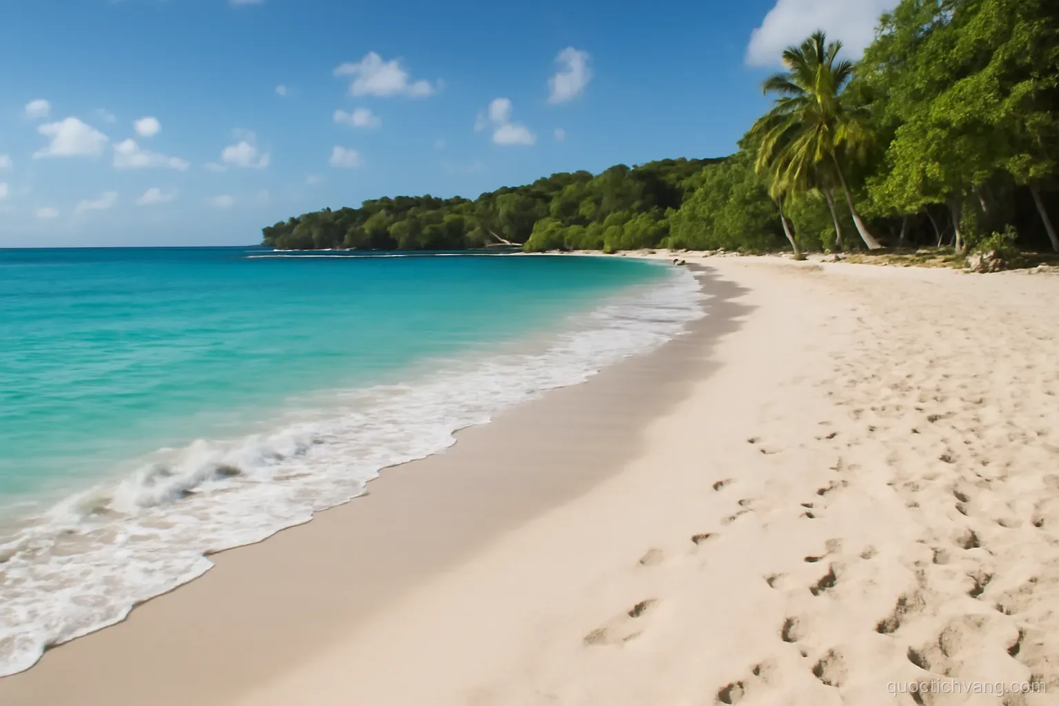 Tìm hiểu Grenada trước khi làm quốc tịch vàng Grenada