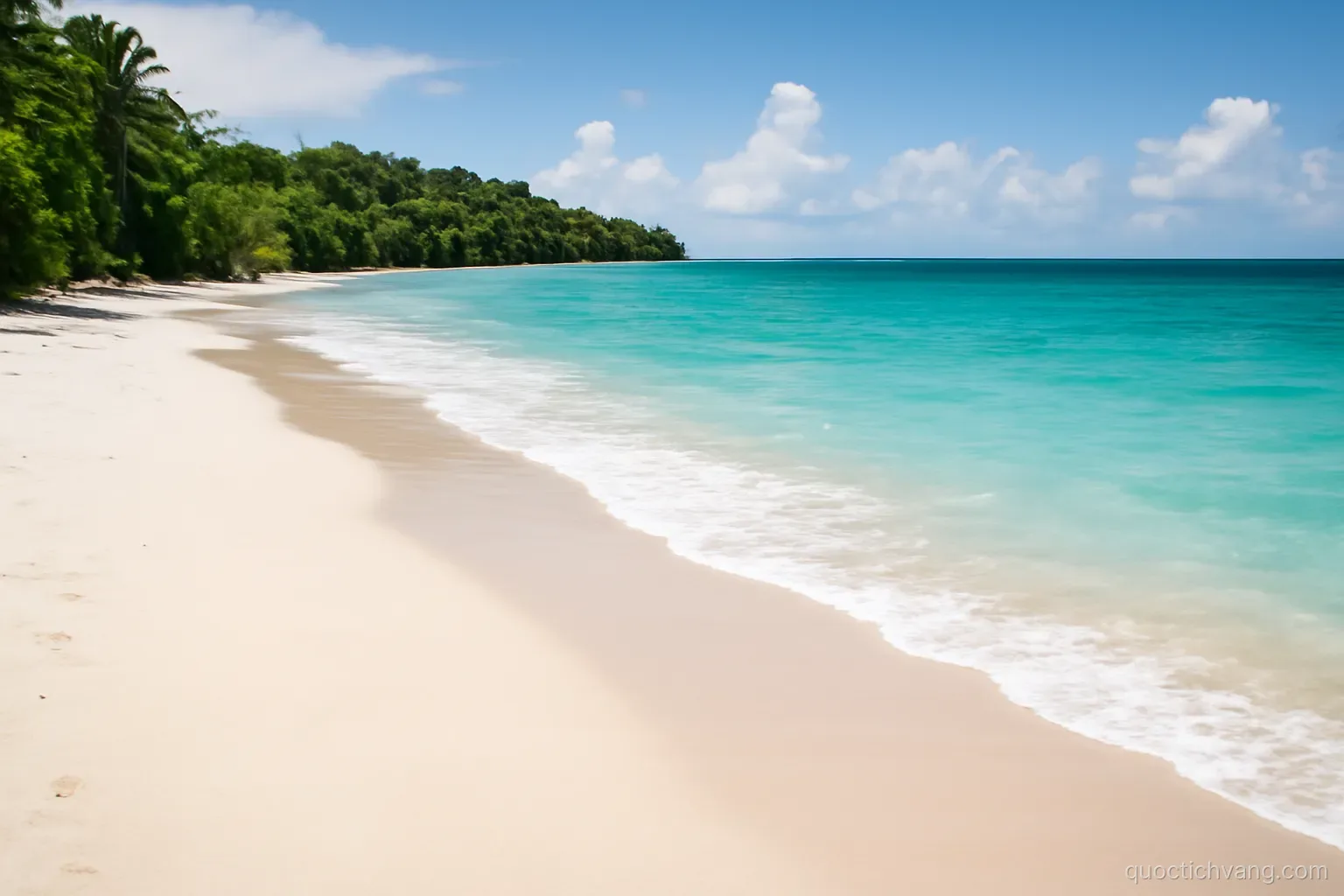 Tư vấn quốc tịch vàng Grenada cho người Việt