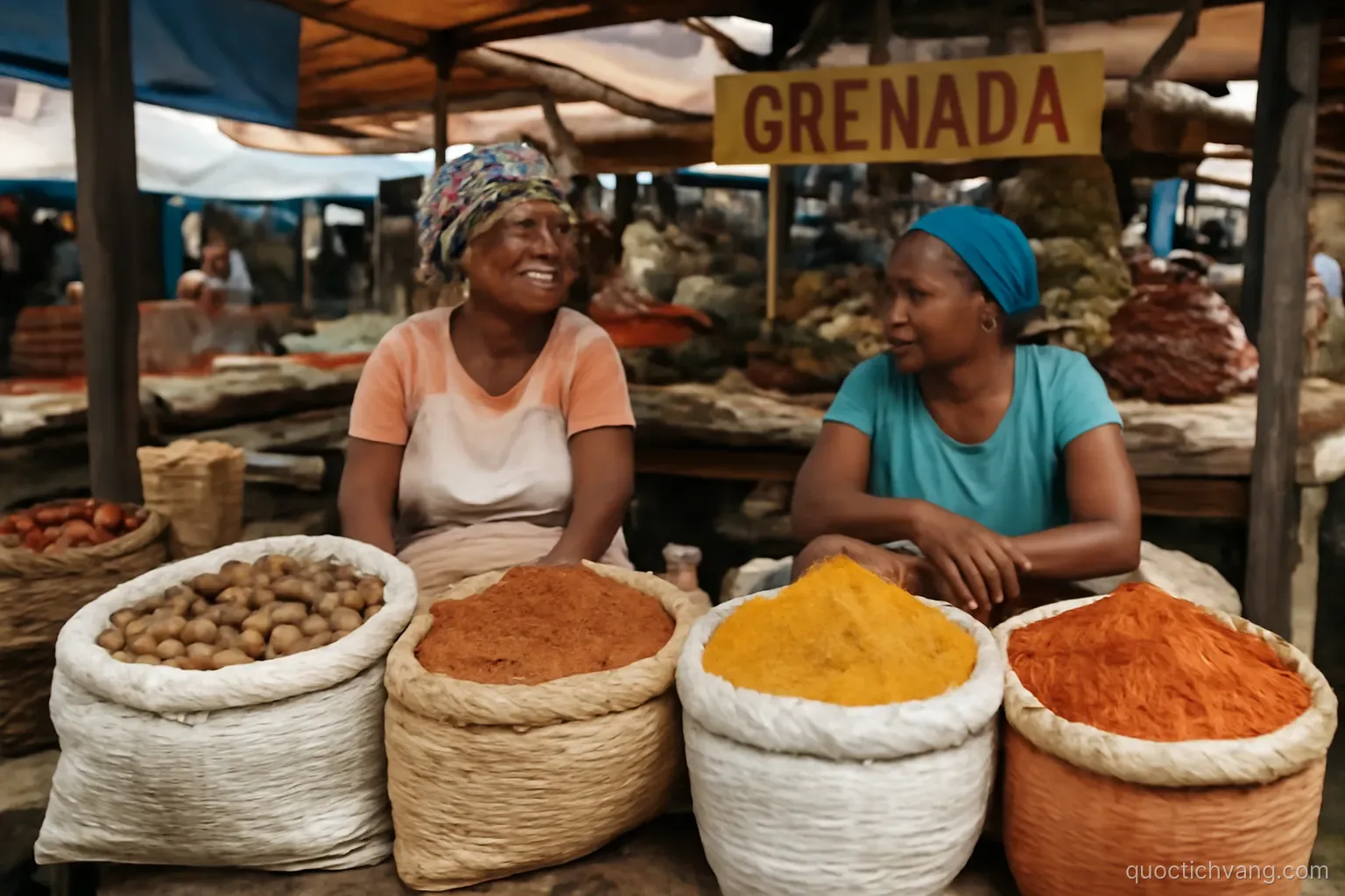 Ưu và nhược điểm của quốc tịch vàng Grenada